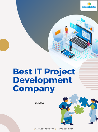 Best IT Project Development Company