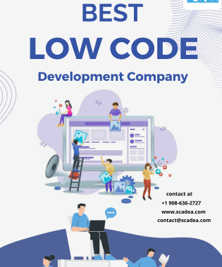 Best Low-Code Development Companies of 2023