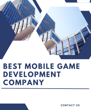 Mobile Game Development company