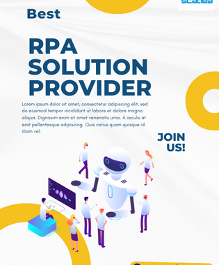 best RPA Solution Provider