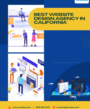 Best Website Design Agencies