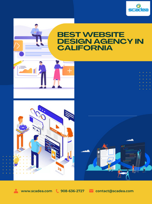 Best Website Design Agencies