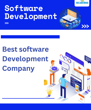Best Software Development Companies in Rutland