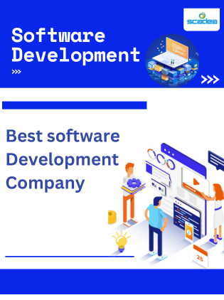 Best Software Development Companies in Rutland