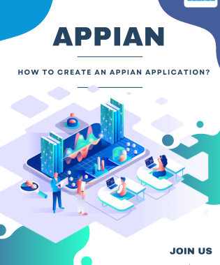 How to Create an Appian Application