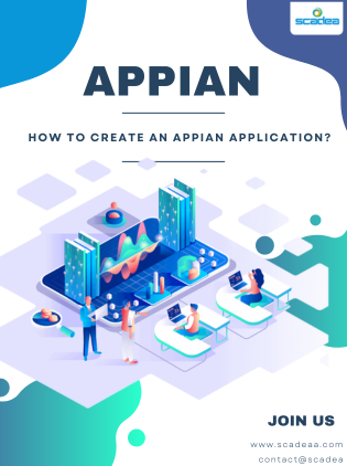 How to Create an Appian Application