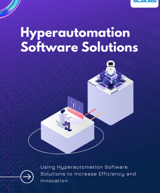 Hyperautomation Software Solutions
