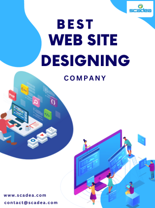 The Best Web Design Companies of 2023