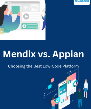 Mendix vs. Appian-Choosing the Best Low-Code Platform