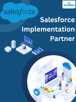 best Salesforce Implementation Partner