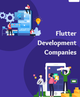Flutter Development Companies