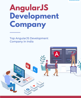 AngularJS Development Company