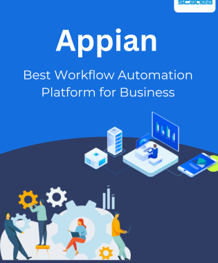 Best workflow automation platform for business