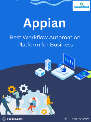Best workflow automation platform for business