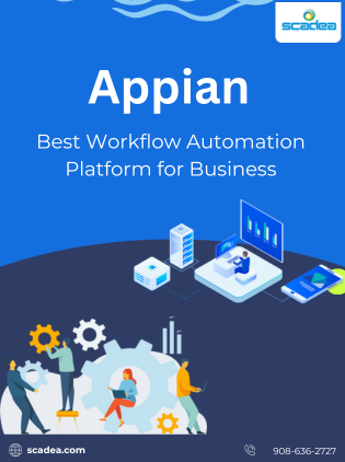 Best Workflow Automation Platform for Business