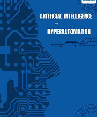 Artificial Intelligence in Hyperautomation