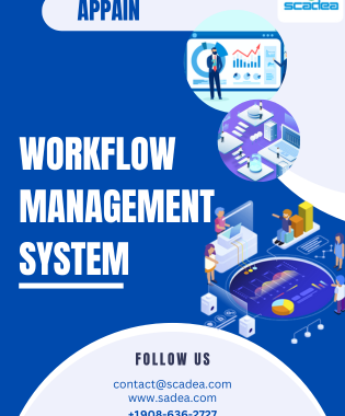 Streamline Your Workflow Management System with Appian