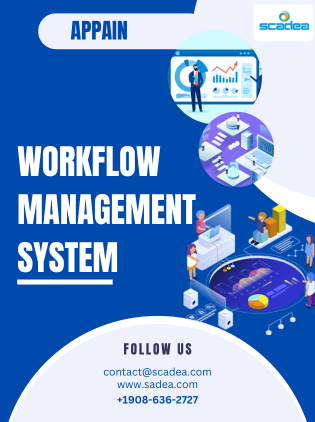 Streamline Your Workflow Management System with Appian