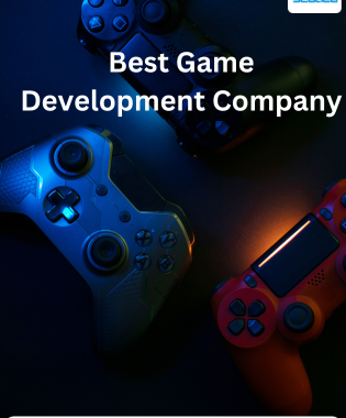 Best Game Development Company: Hire the Best Game Developers