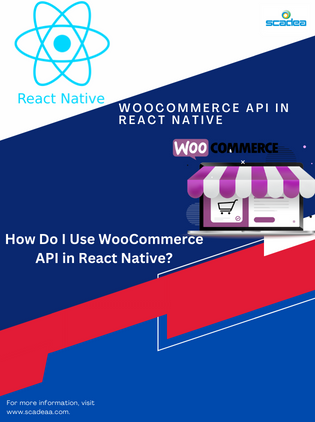 How Do I Use WooCommerce API in React Native?