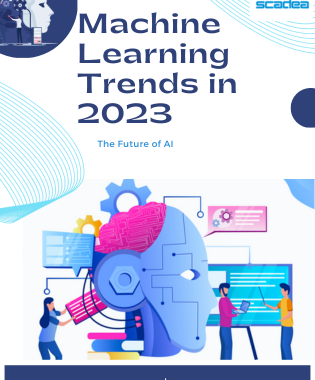 Machine Learning Trends in 2023: The Future of AI