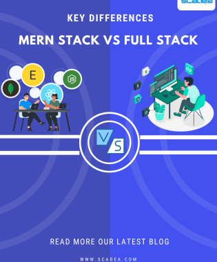 MERN Stack vs Full Stack Key Differences