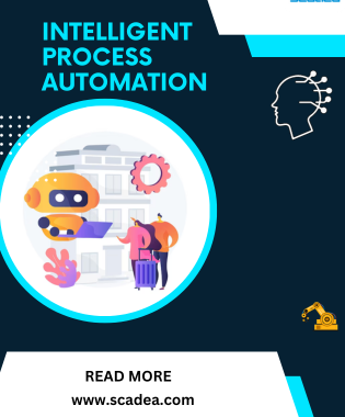Intelligent ProcessAautomation: What is it & How it Play?