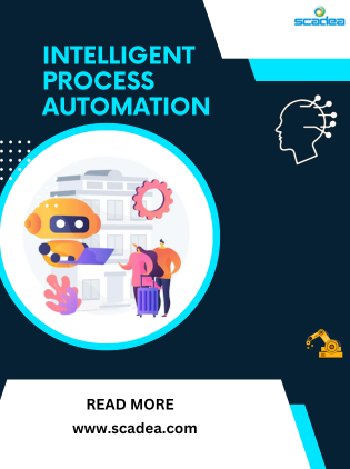Intelligent ProcessAautomation: What is it & How it Play?