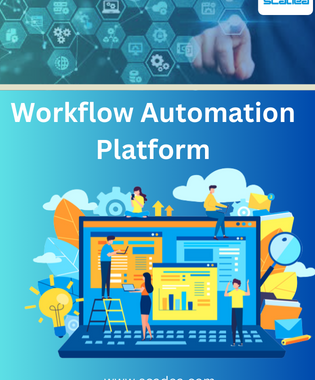 Workflow Automation Platform- How Does It Help You?