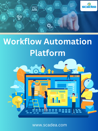 Workflow Automation Platform- How Does It Help You?
