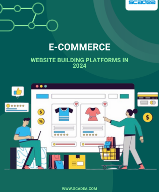 The 6 best eCommerce website building platforms in 2024