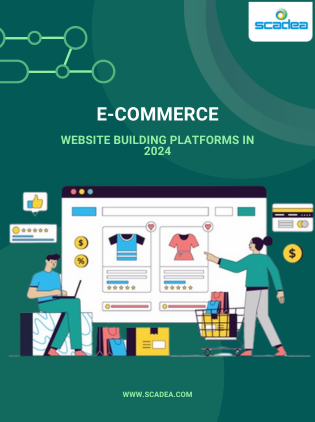 The 6 best eCommerce website building platforms in 2024