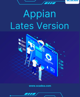 Latest Version of the Appian Low-Code Platform Now