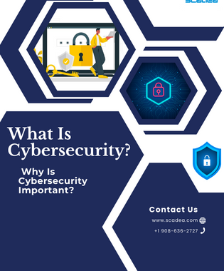 What Is Cybersecurity? Why Is Cybersecurity Important?