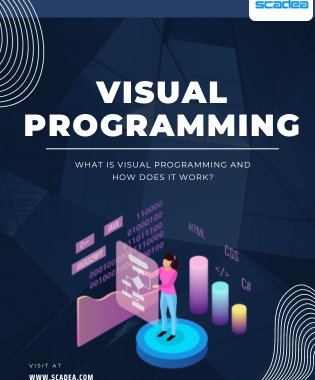 What Is Visual Programming and How Does It Work?