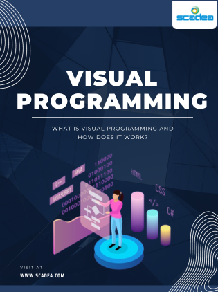What Is Visual Programming and How Does It Work?