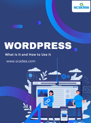 WordPress: What Is It and How to Use It