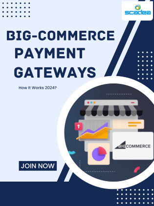 BigCommerce Payment Gateways: How It Works 2024?