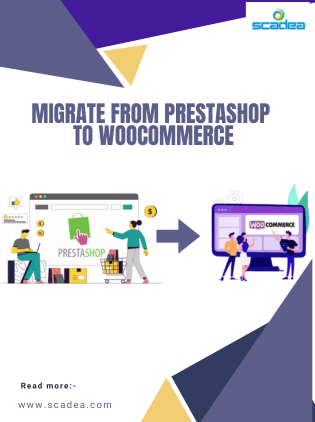 How to Migrate from PrestaShop to WooCommerce?