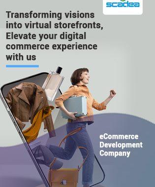 Best Ecommerce Website Development Company in India