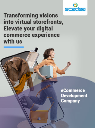 Best Ecommerce Website Development Company in India