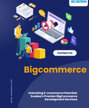 Best Bigcommerce Development Company