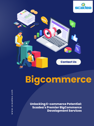 Best Bigcommerce Development Company