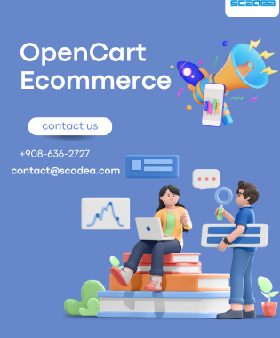 Best OpenCart eCommerce Development Company