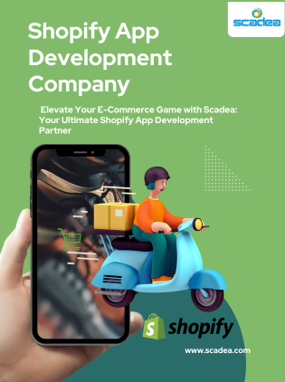 Best Shopify App Development Company