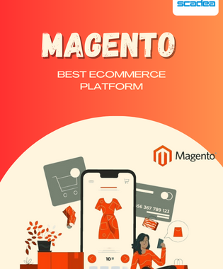 Why Magento is the Best Ecommerce Platform?