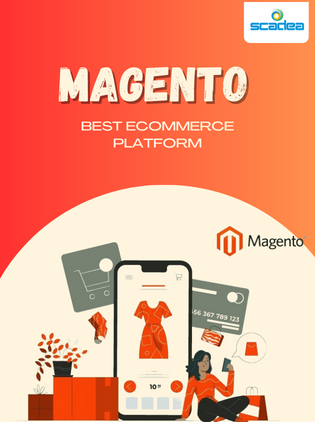 Why Magento is the Best Ecommerce Platform?