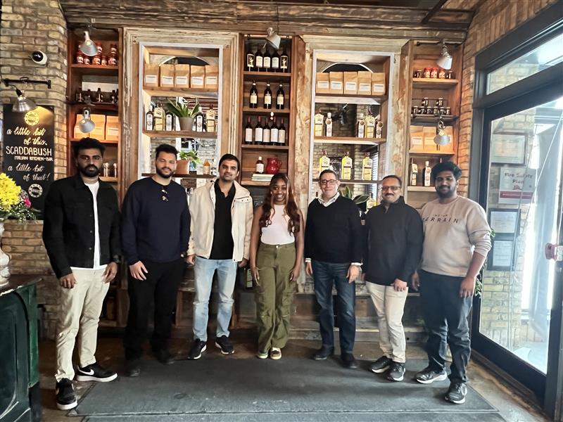 Data, AI, Automation & Enterprise App Delivery with a Quality-First Partner