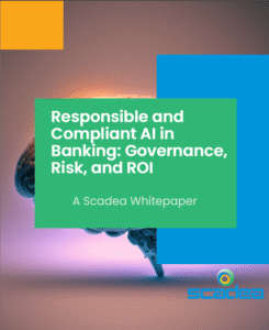 Responsible and Compliant AI in Banking - Governance, Risk & ROI Cover Image