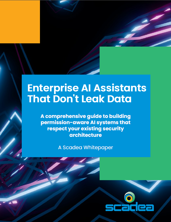 Enterprise AI Assistants That Don't Leak Data Cover Image